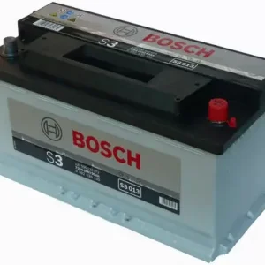 BOSCH S3 90AH 720A P+ Ostatnia szansa