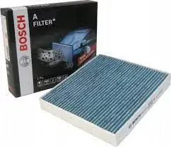 BOSCH A 8623 0 986 628 623 FILTR KABINOWY Szybka dostawa