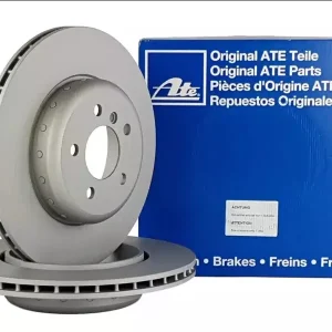 Tylko dziś ATE TARCZA HAM.PRZOD POWER DISC BMW X3 E83 24.0325-0160.1