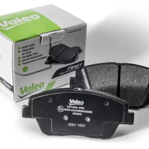 Niska cena VALEO KLOCKI HAMULCOWE FIRST NR 301668