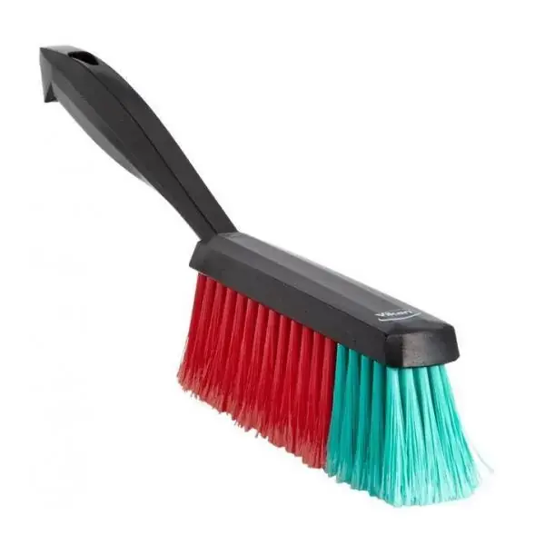 Wysoka jakość VIKAN SZCZOTKA ZMIOTKA IDEALNA DO KURZU