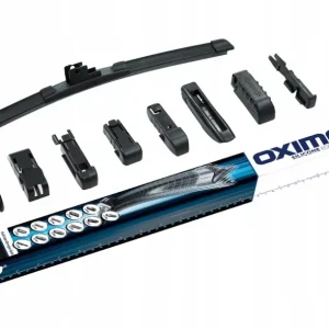 Autentyczny OXIMO WYCIERACZKA MULTI-TYPE MT475 475MM