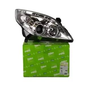 Kup teraz VALEO REFLEKTOR HALOGEN L LHD NR 88977