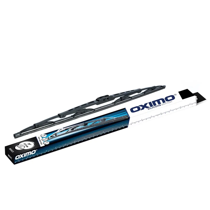 Wycieraczki Szkieletowe Oximo Przód do Nissan Patrol GR (09.1988-09.1997) Oferta