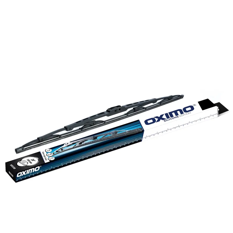 Wycieraczki Szkieletowe Oximo Przód do Nissan Patrol GR (10.1997-03.2010) Promocja