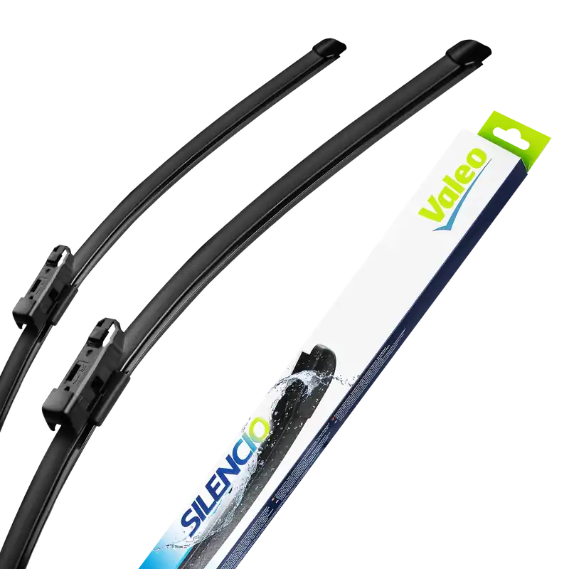 Wycieraczki Valeo Silencio Przód do Chevrolet Volt (11.2011-12.2014) Zwrot pieniędzy