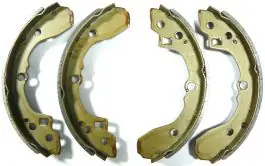 Zamów teraz SZCZĘKI HAMULCOWE [200/31] NP#229198