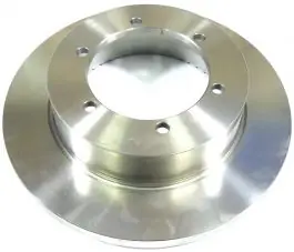 Wyprzedaż TARCZA HAMULCOWA TYŁ [280x16x67x6] NP#08.9794.60