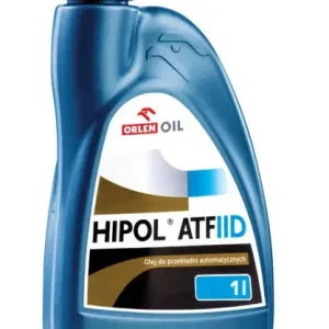 ORLEN HIPOL ATF II D 1L Premium