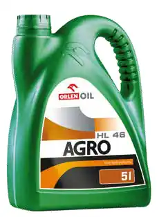 ORLEN AGRO L-HL46 5L Autentyczny