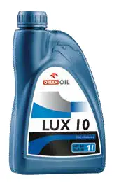 ORLEN LUX 10 1L Wysoka jakość