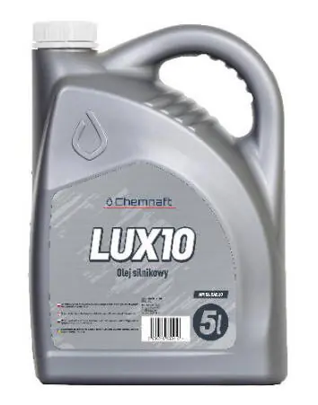 Najlepsza cena CHEMNAFT LUX 10 5L