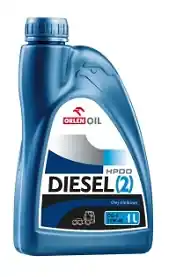 Darmowa dostawa ORLEN DIESEL 2 HPDO 15W40 1L