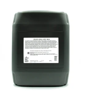Wyprzedaż ORLEN DIESEL 2 HPDO 15W40 20L
