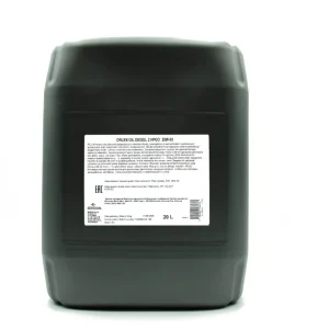 ORLEN DIESEL 2 HPDO 20W50 18 KG Bezpieczna płatność