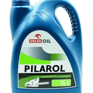 Tani ORLEN PILAROL OLEJ DO ŁAŃCUCHÓW PIŁ MECHANICZNYCH 5L