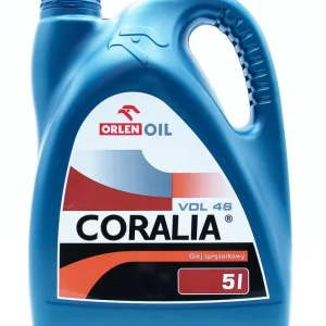 Promocja ORLEN CORALIA VDL 465L