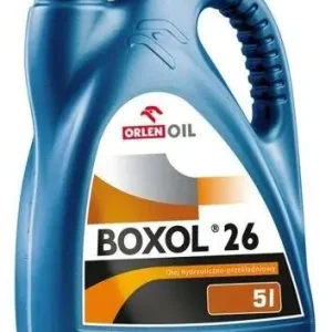 Popularny ORLEN BOXOL 26 5L