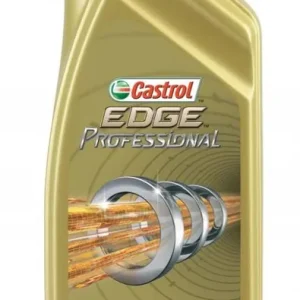 CASTROL EDGE PROFESSIONAL 5W30 C1 1L Ostatnia szansa