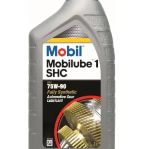 Darmowa dostawa MOBIL MOBILUBE 1 SHC 75W90 1L