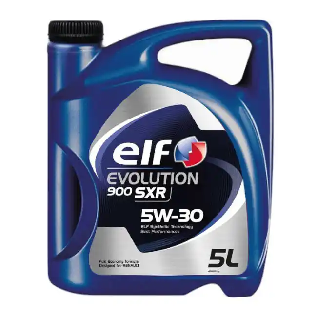 ELFEVOLUTION 900 SXR 5W305L Bezpieczna płatność