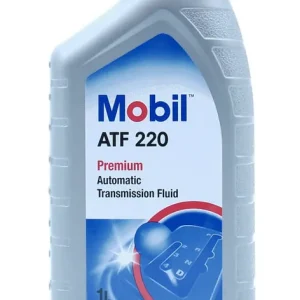 Wyprzedaż MOBIL ATF 220 1L