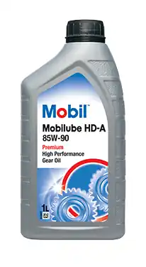 Szybka dostawa MOBIL MOBILUBE HD-A 85W90 1L