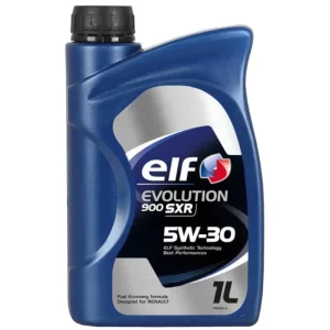 ELF EVOLUTION 900 SXR 5W30 1L Kup teraz