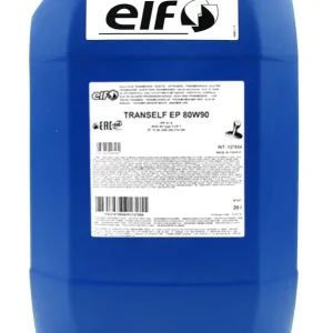 ELFTRANSELF EP 80W90 GL-4 20L Rabat