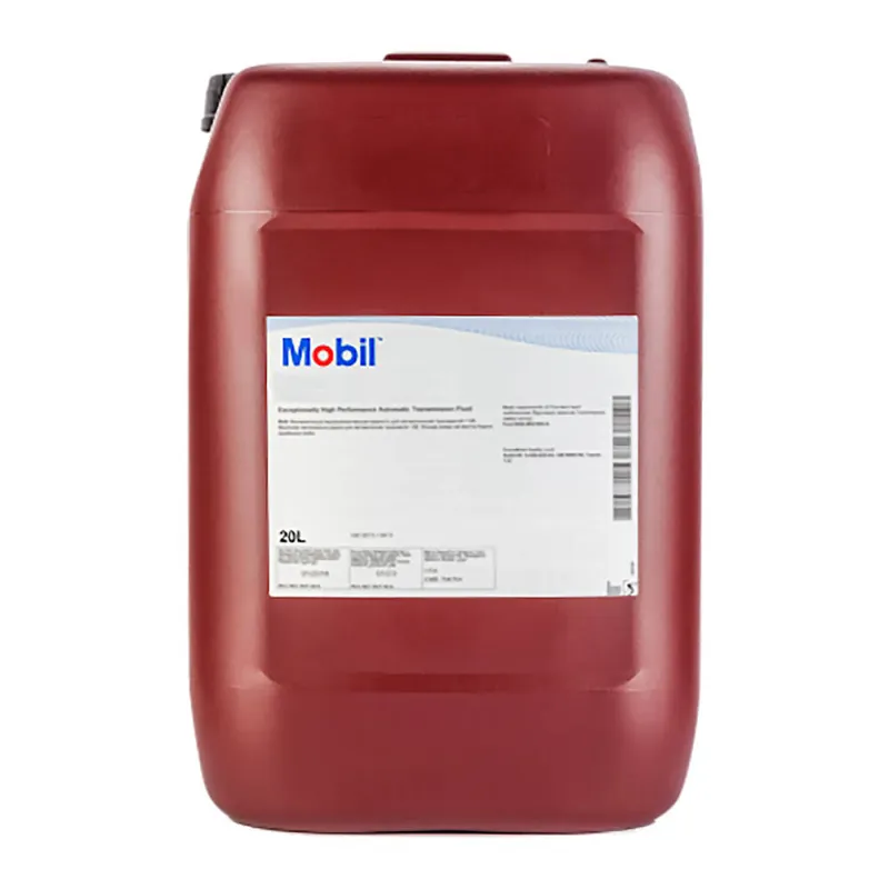 MOBIL MOBILUBE HD 85W140 20L Darmowa dostawa