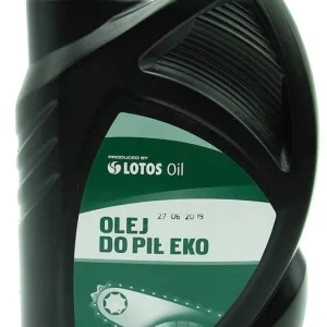 LOTOS OLEJ DO ŁAŃCUCHÓW PIŁ MECHANICZNYCH EKO 1L Niska cena