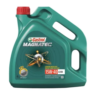 CASTROL MAGNATEC 15W40 A3/B4 4L Ekspresowa dostawa