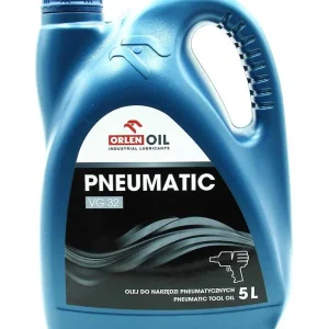 Wyprzedaż ORLEN PNEUMATIC VG-32 5L
