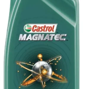 CASTROL MAGNATEC 15W40 A3/B4 1L Zwrot pieniędzy