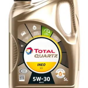 TOTAL QUARTZ INEO ECS 5W30 5L Zamów teraz