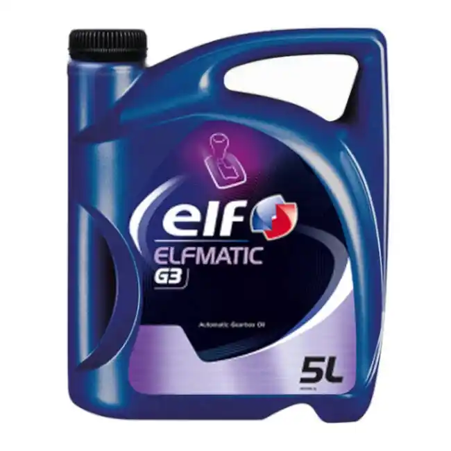 Darmowa dostawa ELF ELFMATIC G3 5L