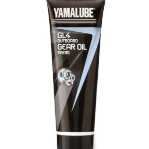 YAMAHA YAMALUBE SAE 90 GL4 OUTBOARD 250ML Popularny