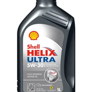 SHELL ULTRA 5W30 1L Oferta