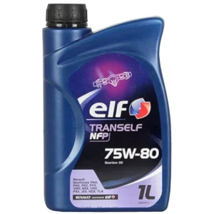 ELF TRANSELF NFP 75W80 GL-4 1L Ekspresowa dostawa
