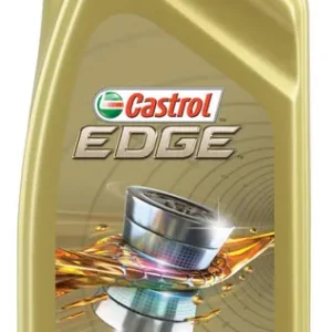 CASTROL EDGE TITANIUM 5W40 1L Darmowa dostawa