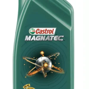 CASTROL MAGNATEC 5W40 C3 1L Zamów teraz