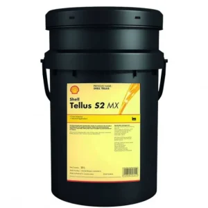 Oryginalny SHELL TELLUS S2 MX 68 20L