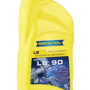 Rabat RAVENOL LS 90 GL-5 1L