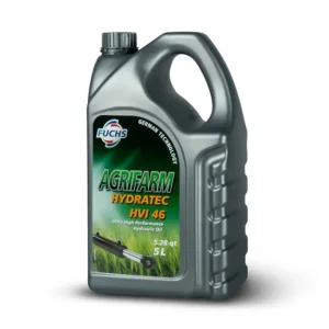 Nowość FUCHS AGRIFARM HYDRATEC HVI 46 5L