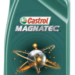 CASTROL MAGNATEC 10W40 1L Darmowa dostawa