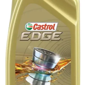 Najlepsza cena CASTROL EDGE TITANIUM 5W30 LL 1L