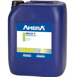 Oferta AMBRA MULTI F 20W30 20L