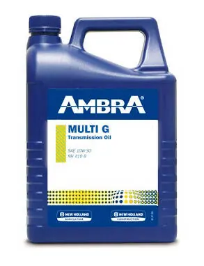 Autentyczny AMBRA MULTI G 10W30 5L