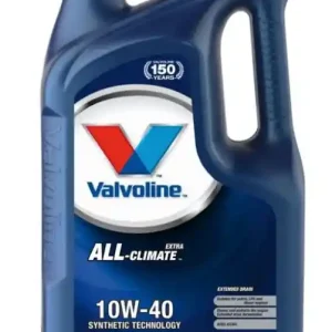 VALVOLINE ALLCLIMATE 10W40 5L Niska cena