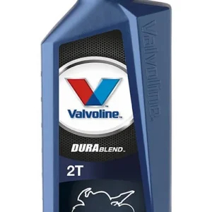 VALVOLINE DURABLEND 2T 1L Wyprzedaż